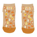 [Choice] Short socks Papi Mocchi (19-21cm) / (23-25cm)