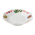 Octagonal Plate Pikachu Hanten