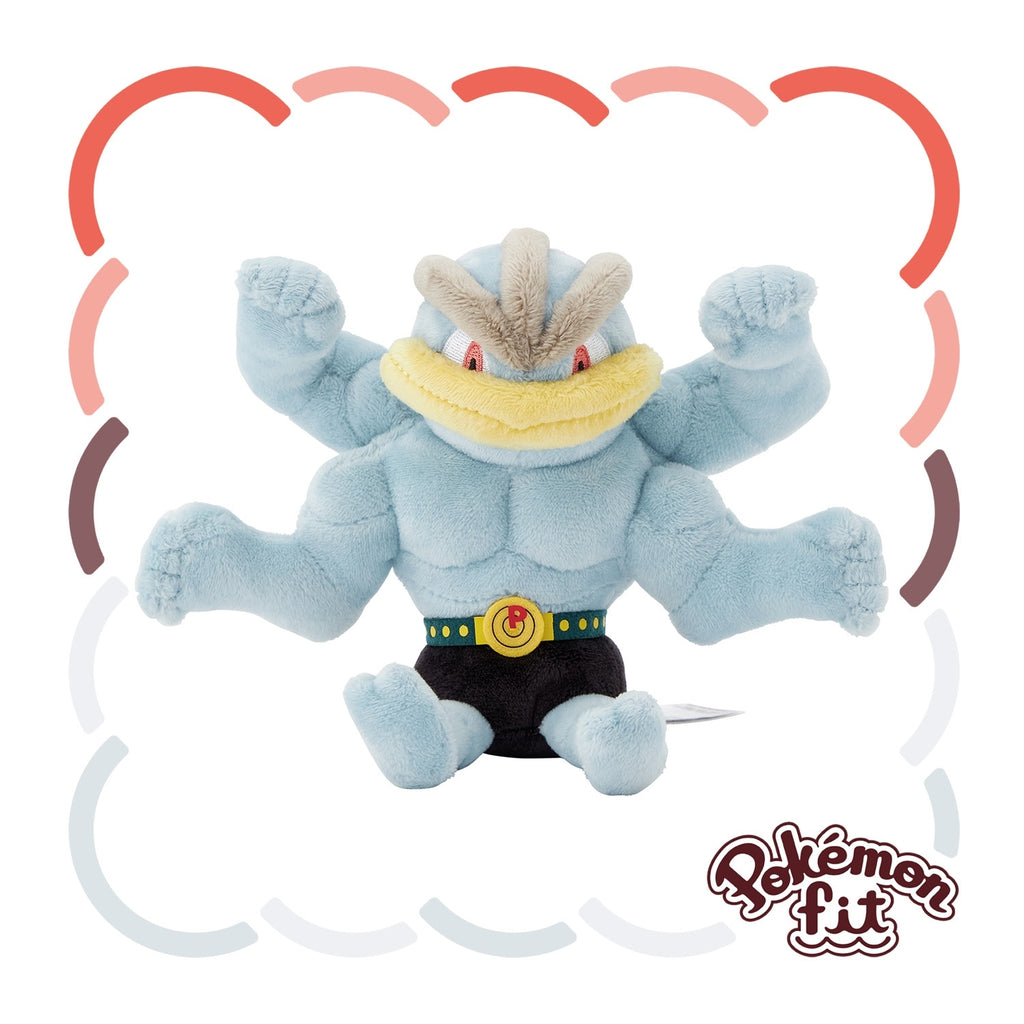 Pokemon Plush Toy from Japan, cute character design