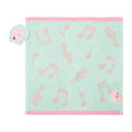 [Choose] Hand towel Nakibeso Pudding & Pudding