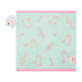 Pokemon Hand Towel Nakibeso Pudding & Pudding from Japan, cute pudding design