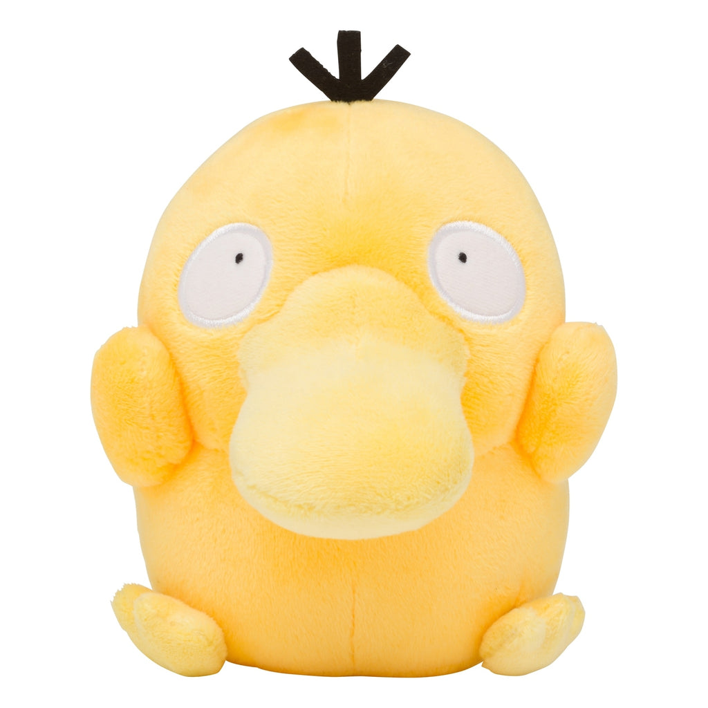 Kodak Pokemon plush toy with detailed design from Japan