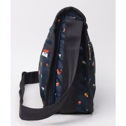 Authentic Pokemon Center Japan bag with Pokemon design