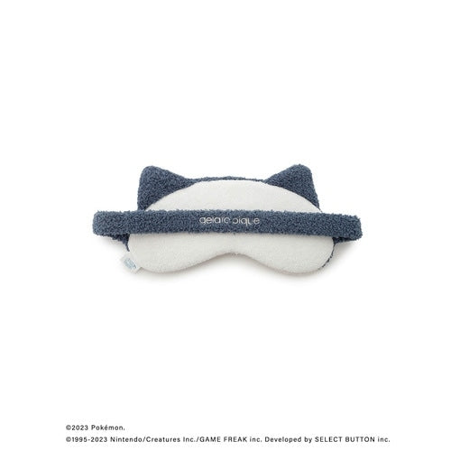 [gelato pique] Baby Moco Snorlax Eye Mask
