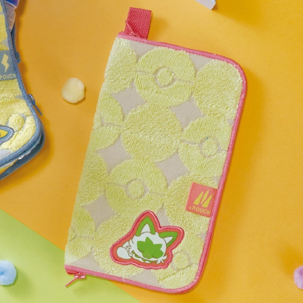 Dot Pouch Keep Nyaoha BE