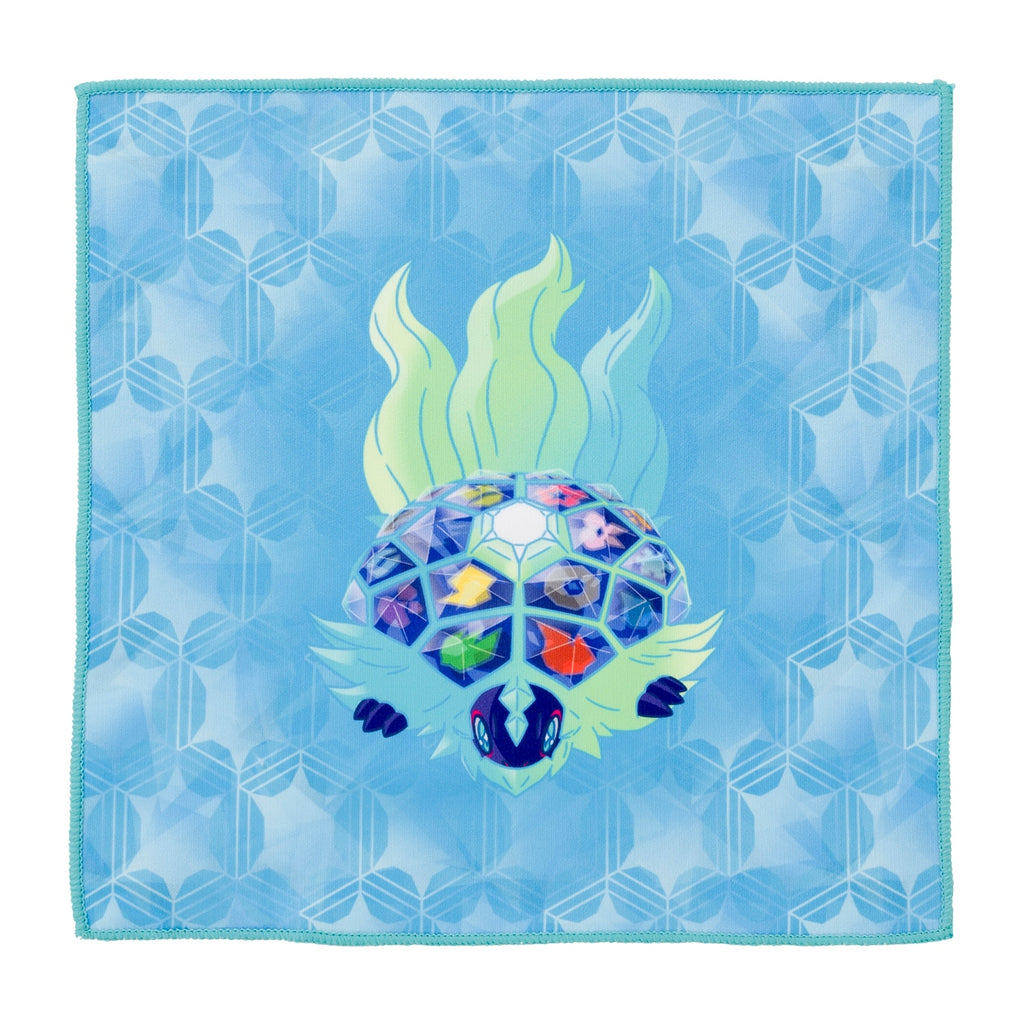Pokémon Hand Towel from Japan with vibrant character design