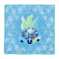 Pokémon Hand Towel from Japan with vibrant character design