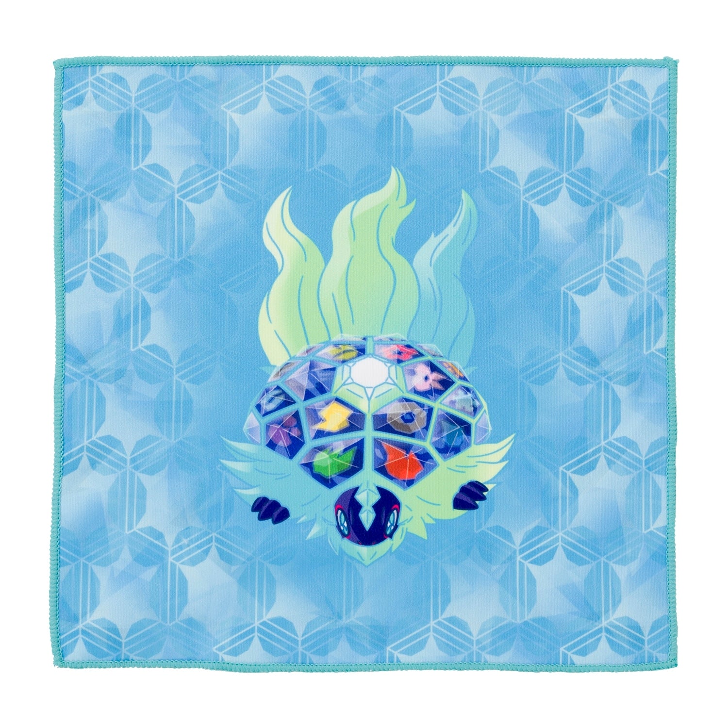 Pokémon Hand Towel from Japan with vibrant character design