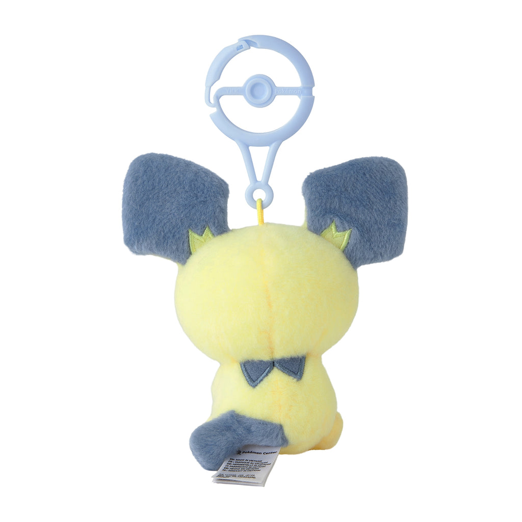 Pichu and Pikachu plush toys together, Japan exclusive, collectible items