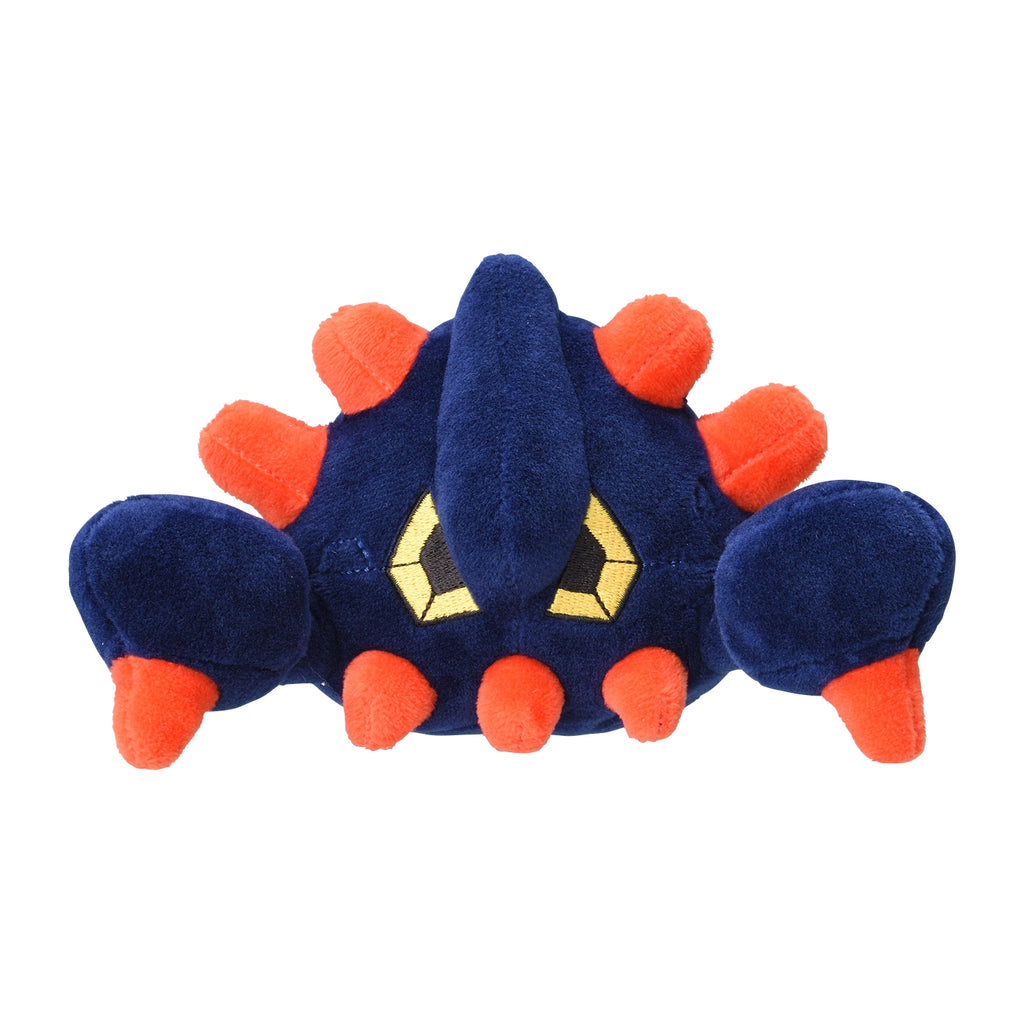 Boldore #525 Pokémon fit Official Plush – Pokémon Center Japan