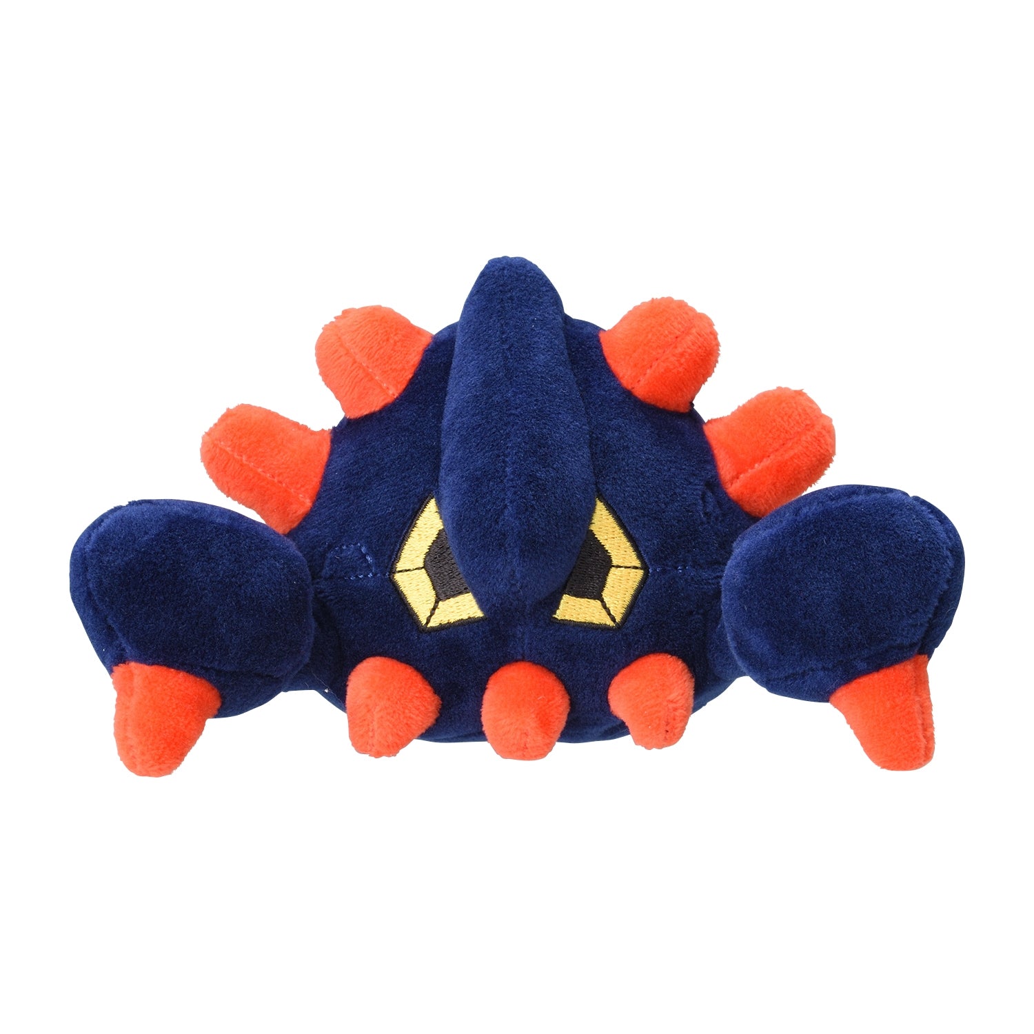 Boldore #525 Pokémon fit Official Plush – Pokémon Center Japan