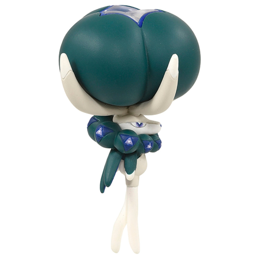 Badrex Moncolle MS-39 figure, shipped from Japan with secure packaging