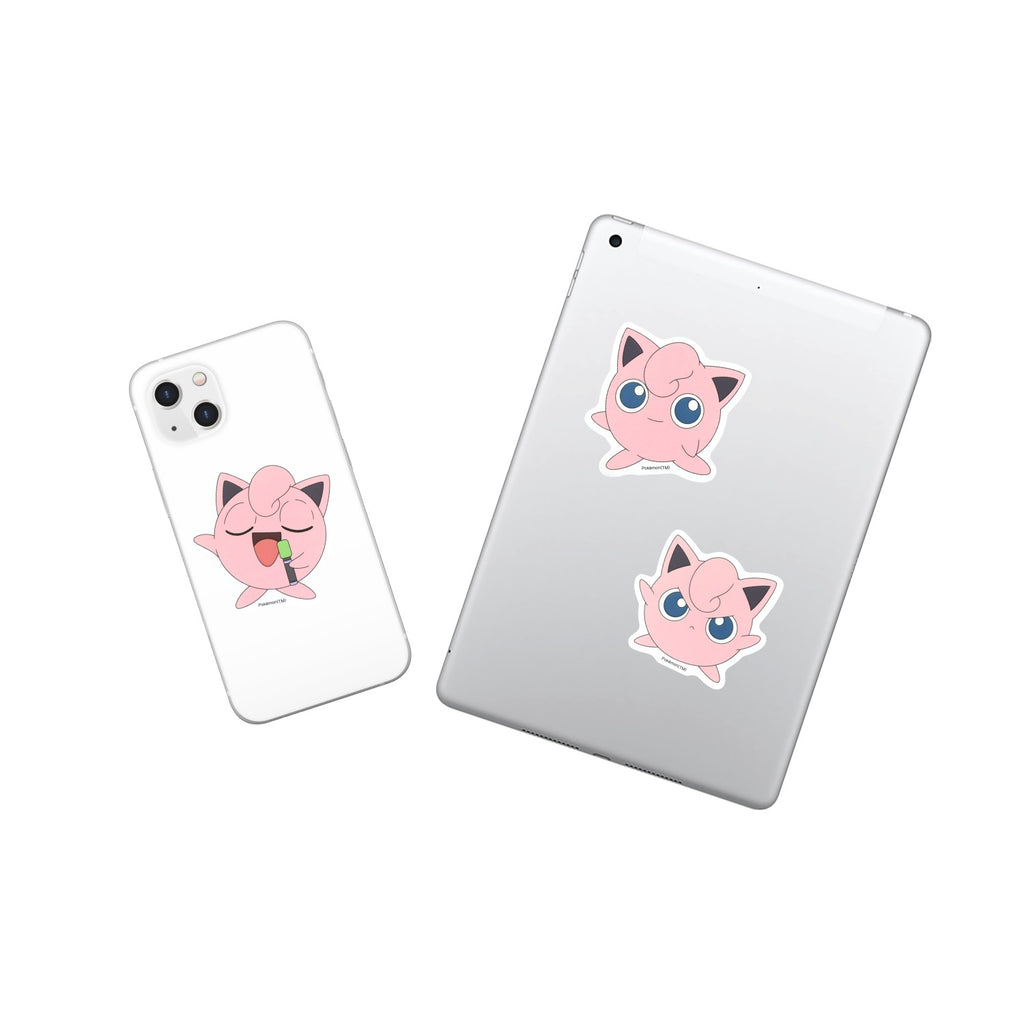 Mobile sticker Pudding 950B