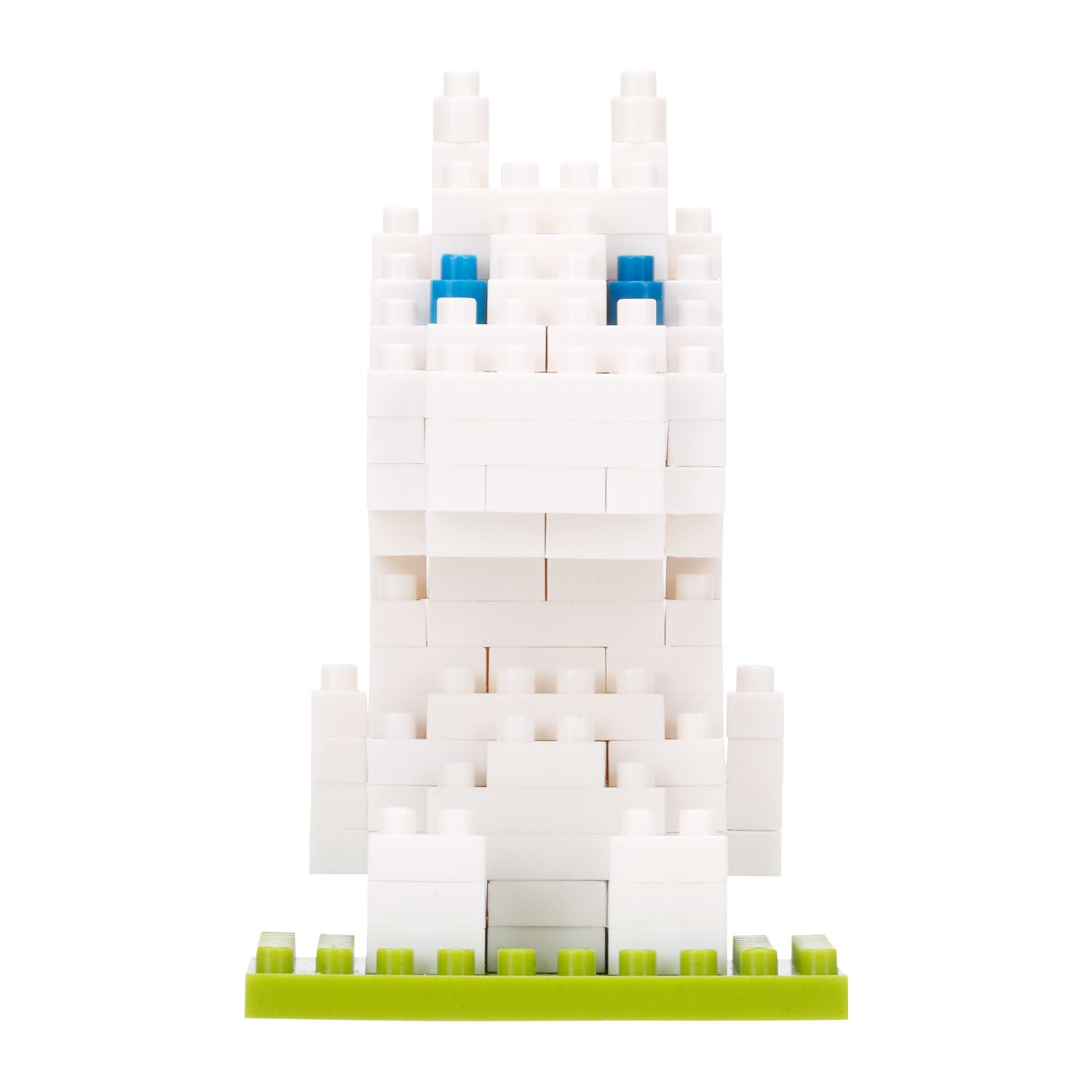 Nanoblock Moomin
