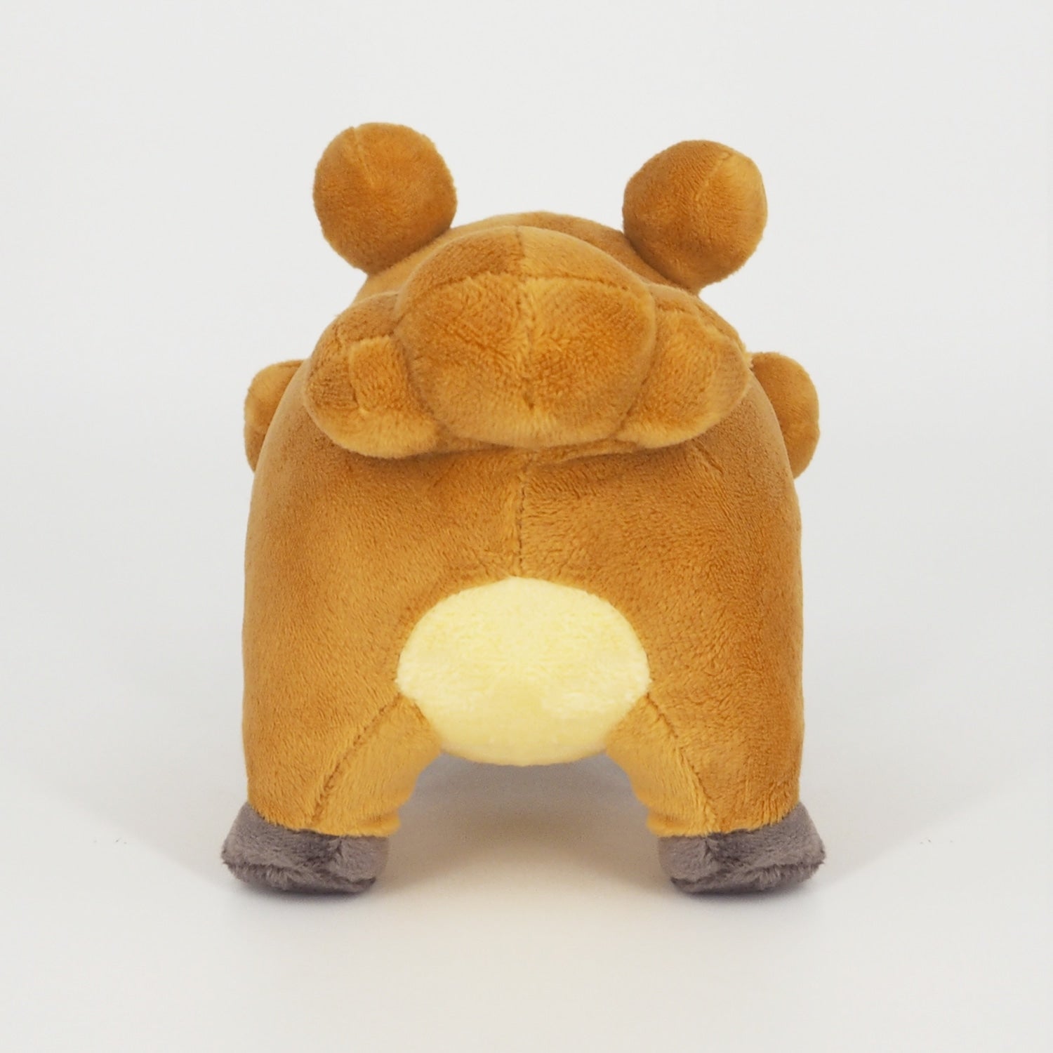 KADO Japan Bippa plushie with official Pokemon Center tag
