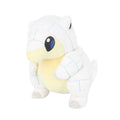 Pokemon Sand Alola plushie from Japan, cute facial expression