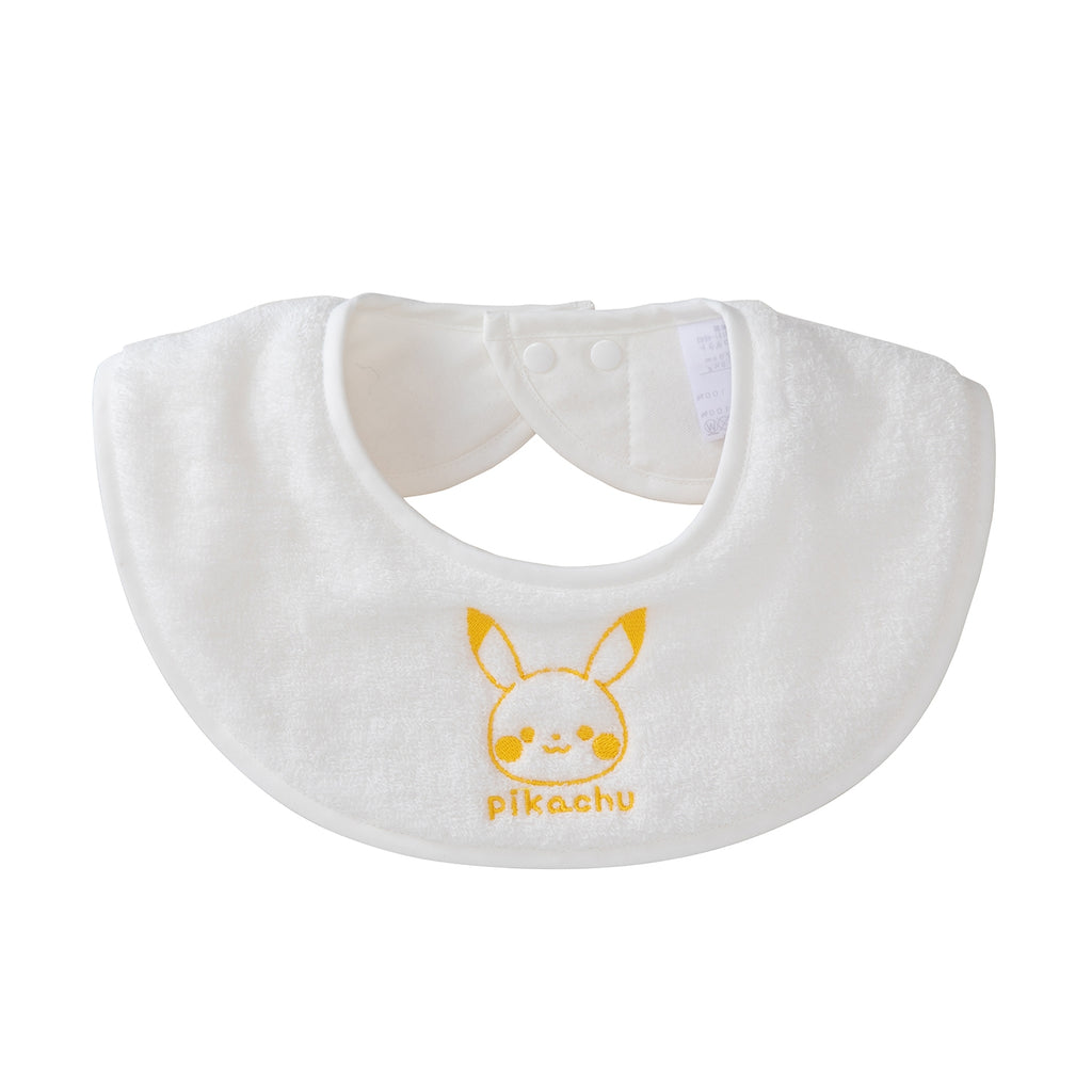 Monpoke Japanese accessory gift set yellow