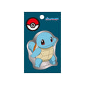 Silver sticker Squirtle