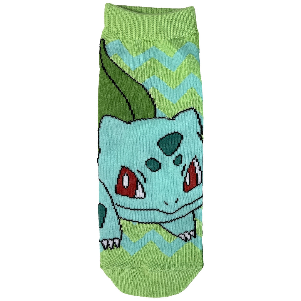 Carax Bulbasaur Jagged Large (26-29cm)