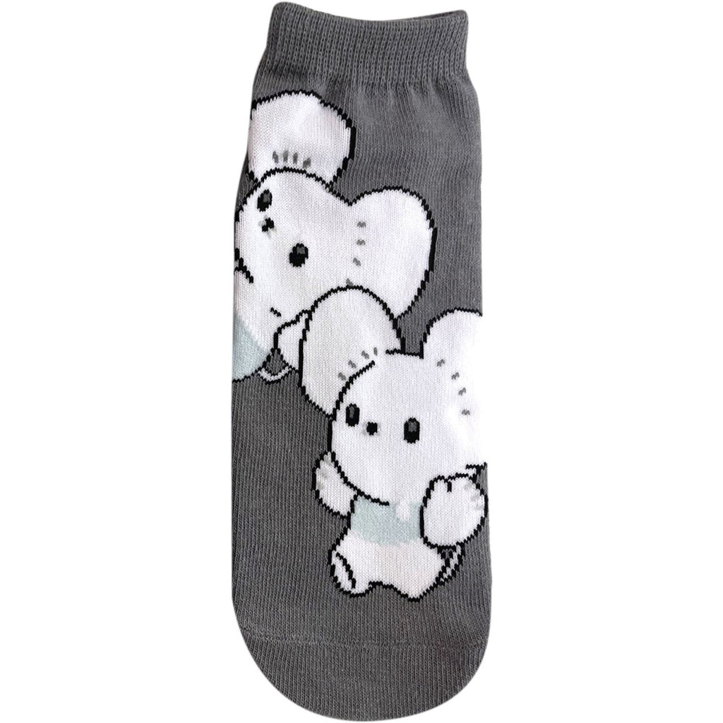 Carax Wakkarat Men's (25-27cm)