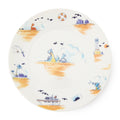 Plate P’atelier Evening Calm Song