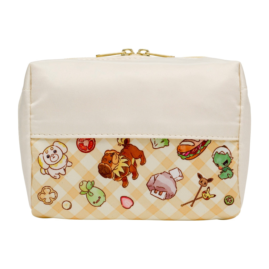 Multi pouch Paldea picnic