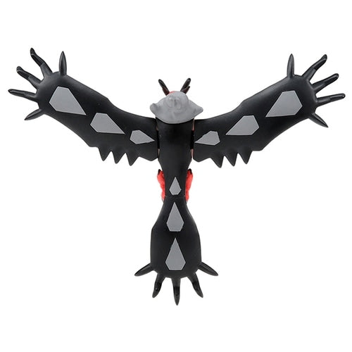 Moncolle ML-13 Yveltal, rare Japanese collectible, Pokemon figure
