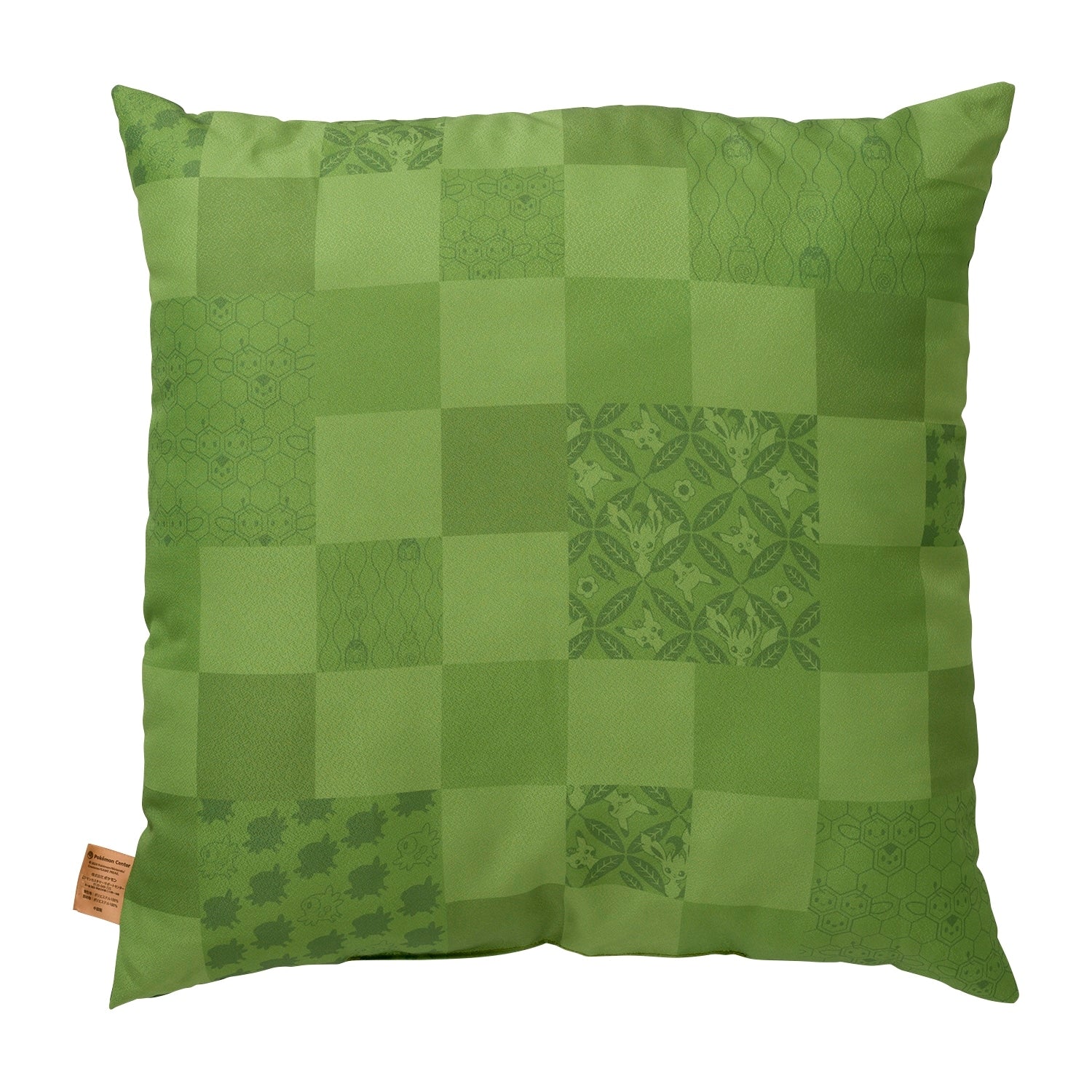 Zabuton Cushion Cafe Chadesu