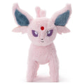 Exhausted! plush toy with sleepy expression from Japan