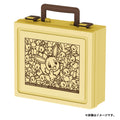 Pokemon card game carrying case Eevee large collection