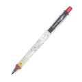 Kurtga Sharp 0.3 Pikachu number025 collectible item with electric-type design from Japan