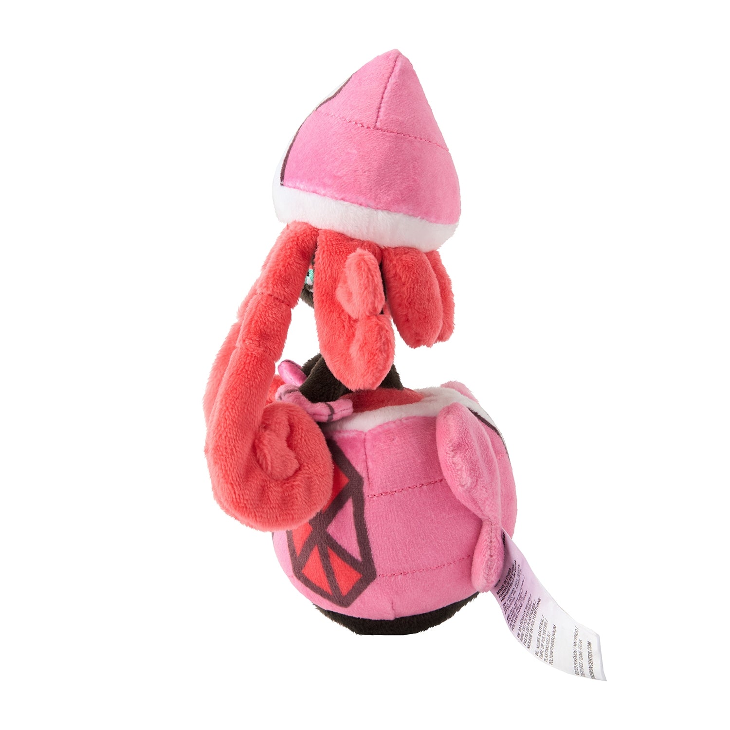 Pokémon fit Tapu Lele (#786) Plush — Official Pokémon Center Japan