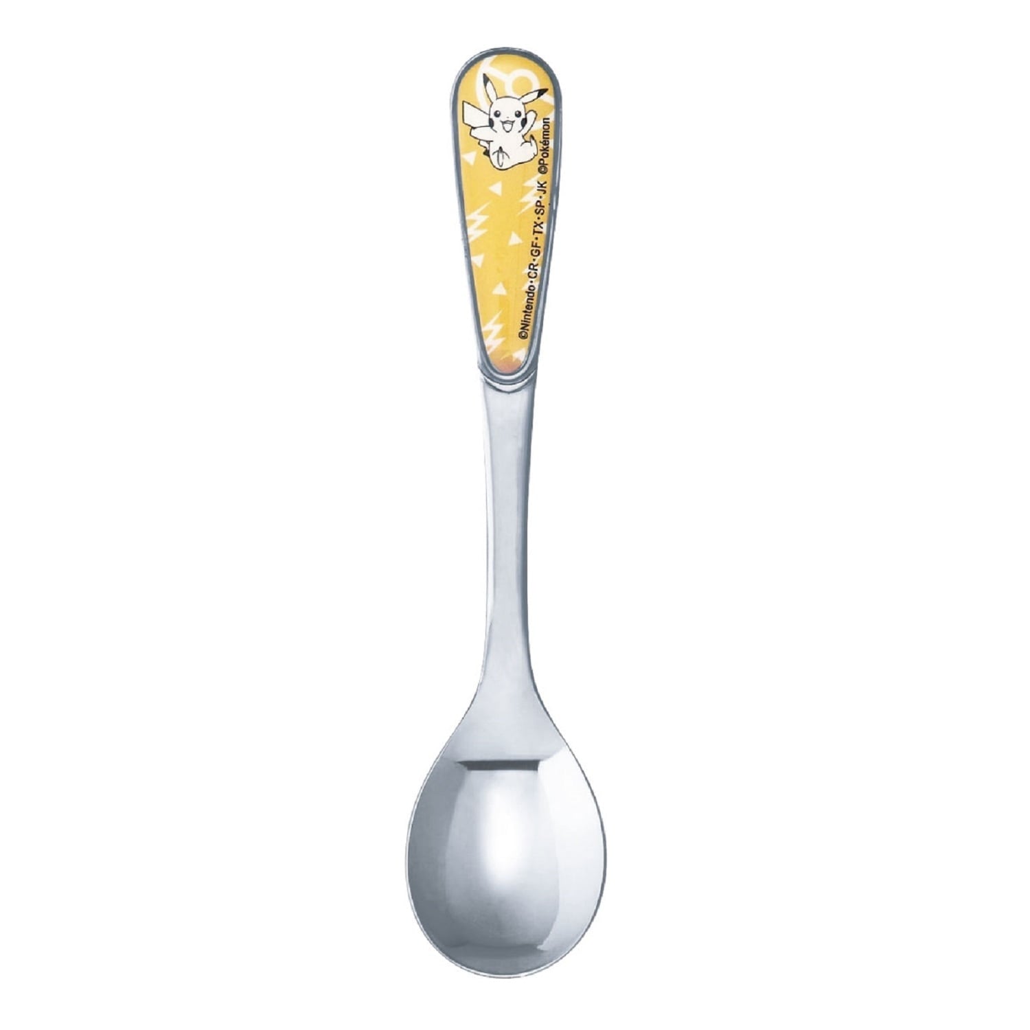 Spoon (Pikachu)