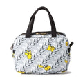 MICRO BAG Pikachu Monogram