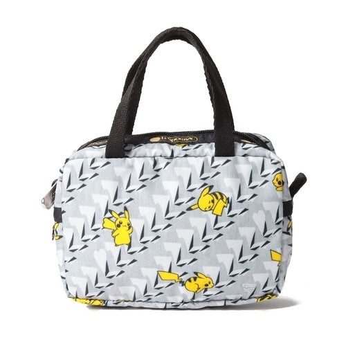 MICRO BAG Pikachu Monogram