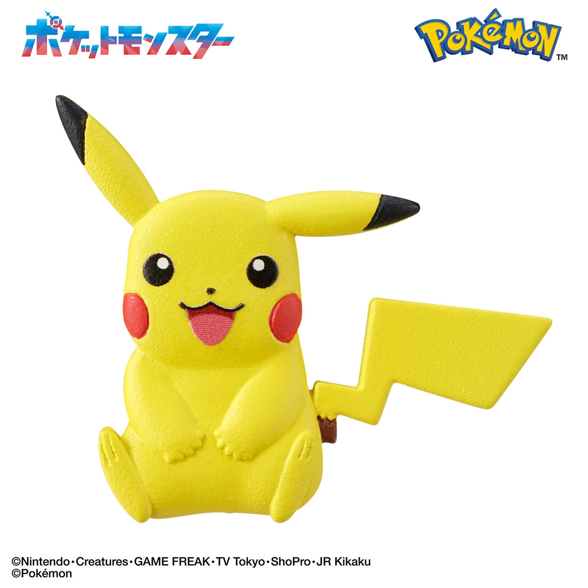 Surprise Egg Can you understand Pokemon? ~ Adventure in the grass ~
