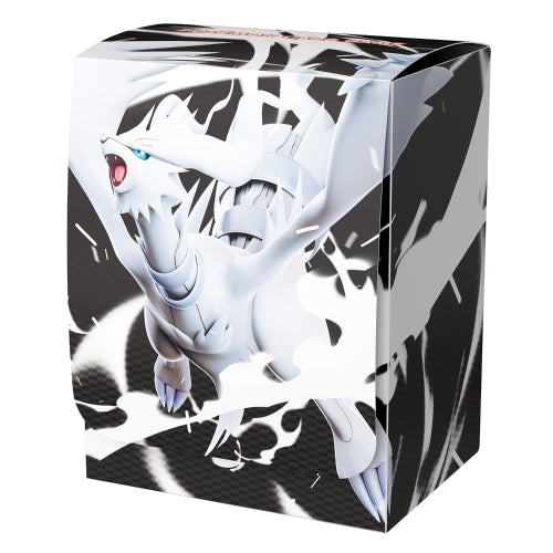 Pokemon Card Game Deck Case Reshiram