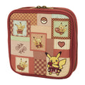 Multi-pouch Pikachu’s Sweet Delivery