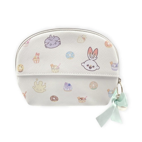 Tissue pouch IV Sweets shop Pokepiece