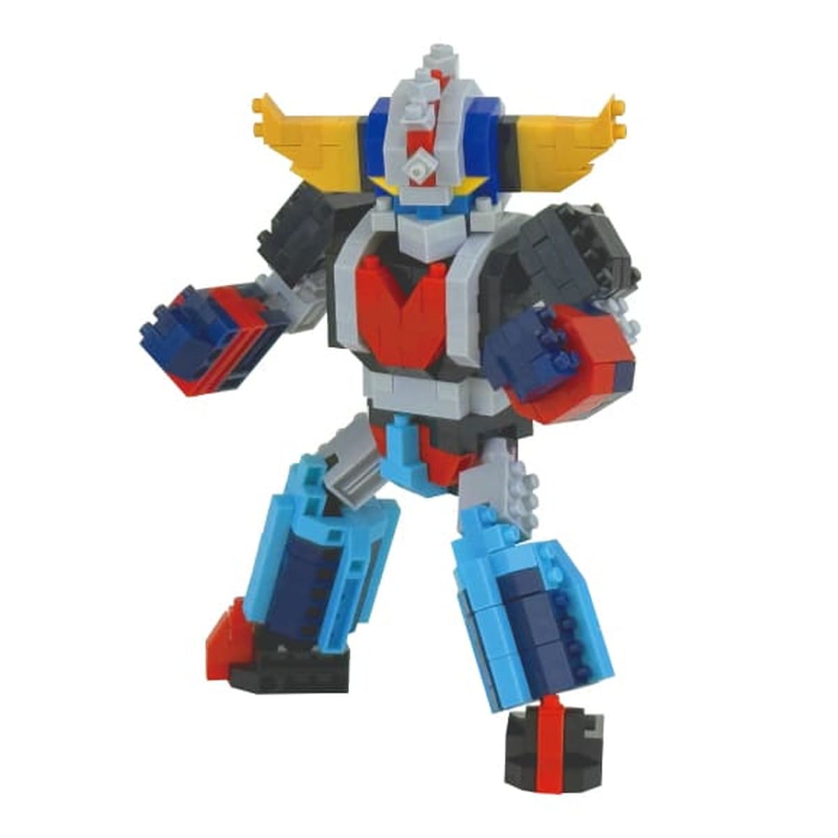 Nanoblock UFO Robo Grendizer