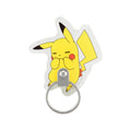 Die-cut multi-ring Pikachu 924A