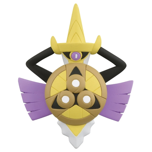 Moncolle MS-40 Gilgard shield form figure from Japan