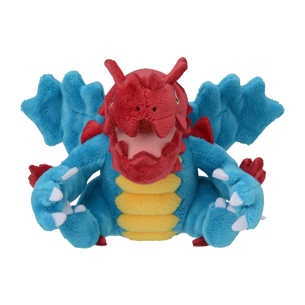 Authentic Japanese Pokemon Climgan plush, soft and cuddly from Japan