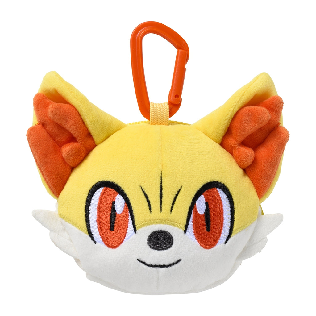 Pouch with warmer pocket Honwakapokapoka Fokko