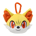 Pouch with warmer pocket Honwakapokapoka Fokko