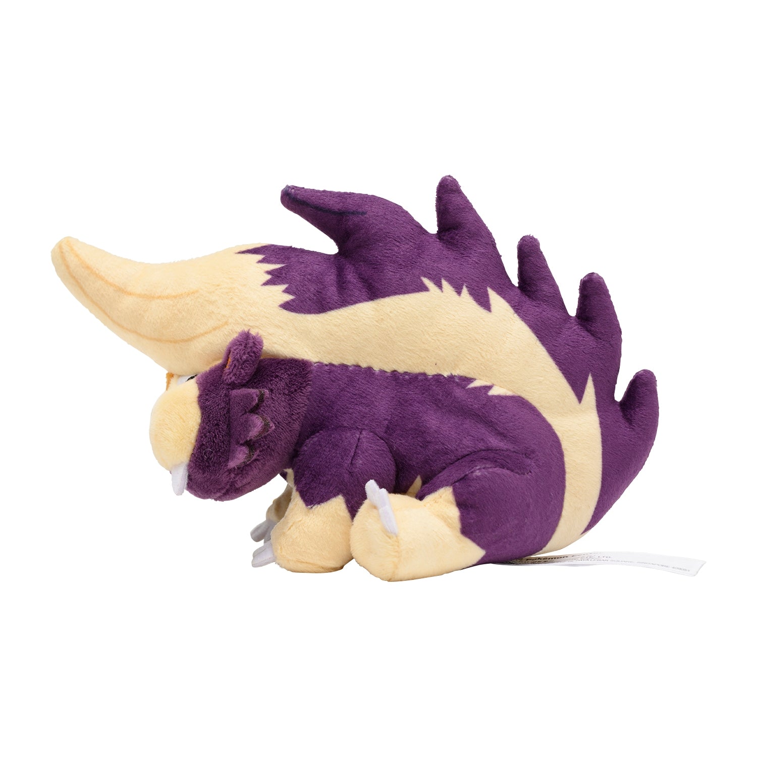 Skuntank #435 Pokémon fit Plush – Official Pokémon Center Japan
