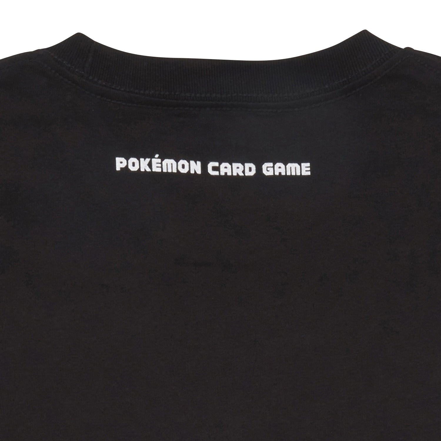 Mischievous Pichu Kids T-shirt (Black)100/110/120/130/140