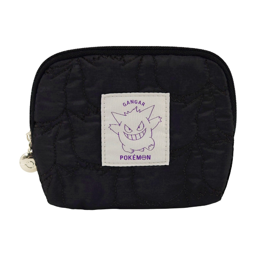Tissue pouch Gengar quilting