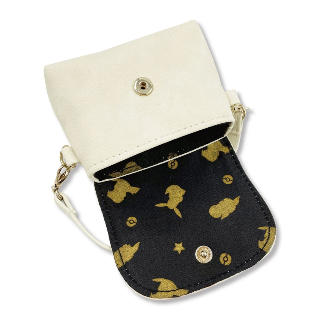 Bag-shaped mini pouch IV Suyasuya