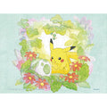 Puzzle MA-114 Pikachu and egg